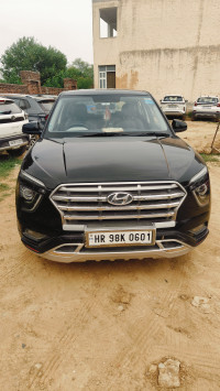 Hyundai Creta E