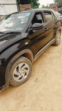 Hyundai Creta E
