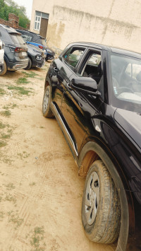 Hyundai Creta E