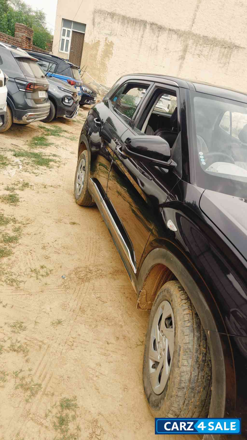 Hyundai Creta E Hyundai Creta E