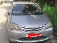 Toyota Etios G 2012 Model