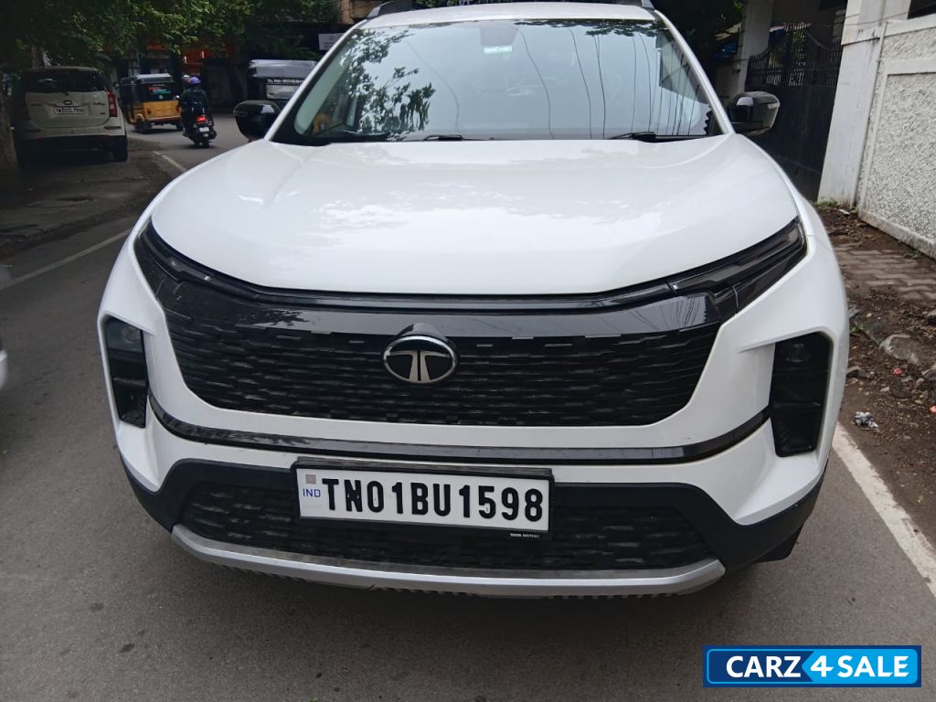 Tata Safari Smart s7str