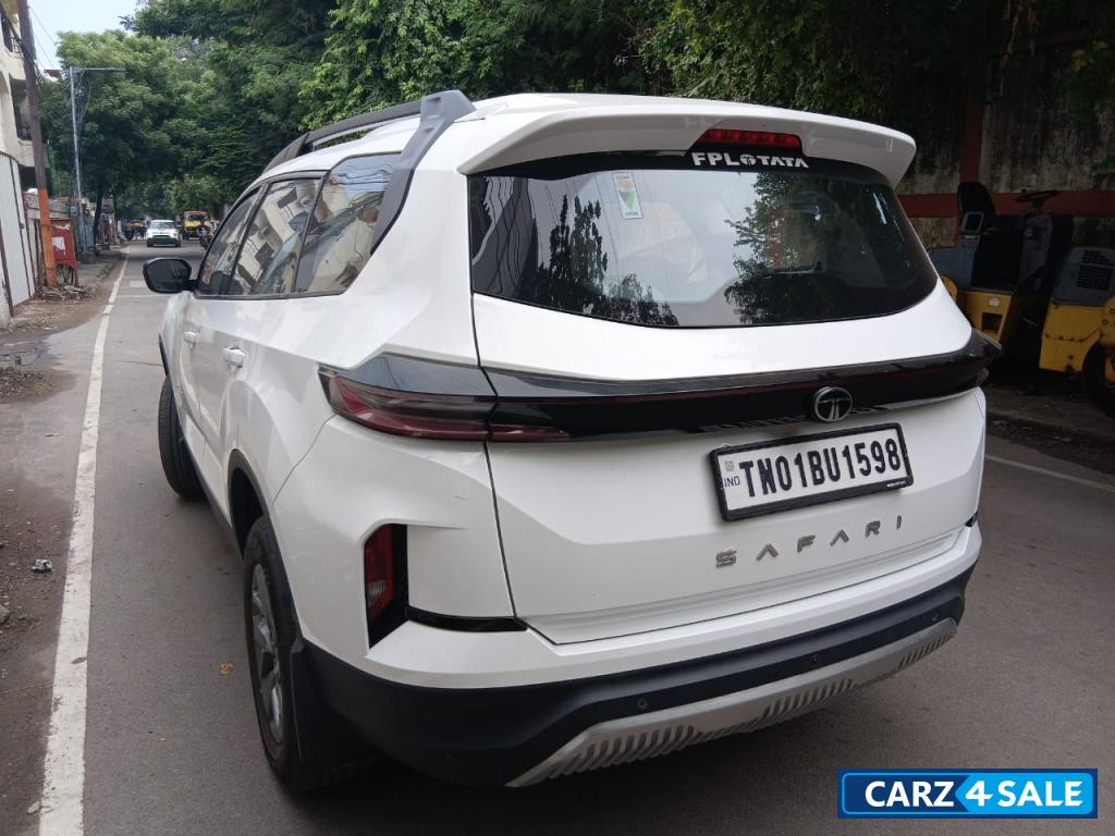 Tata Safari Smart s7str Tata Safari Smart s7str