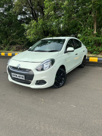 Renault Scala 2013 Model