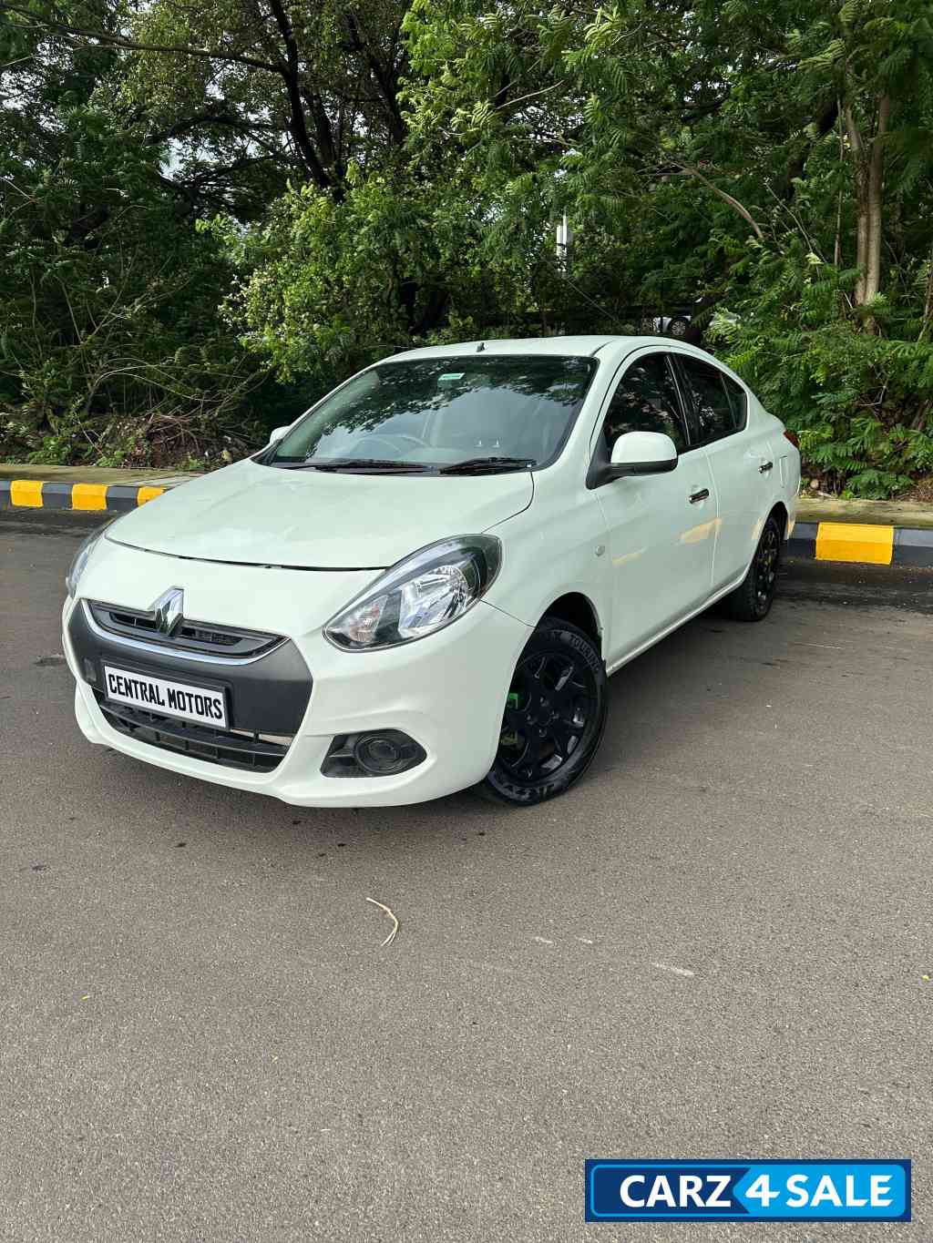 Renault Scala