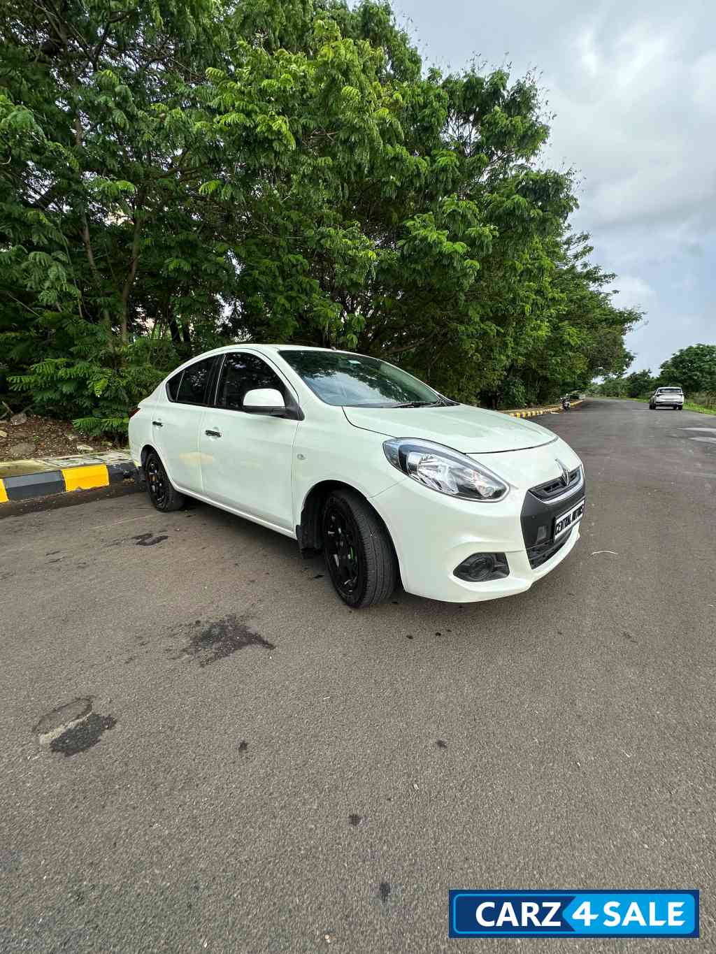 Renault Scala Renault Scala