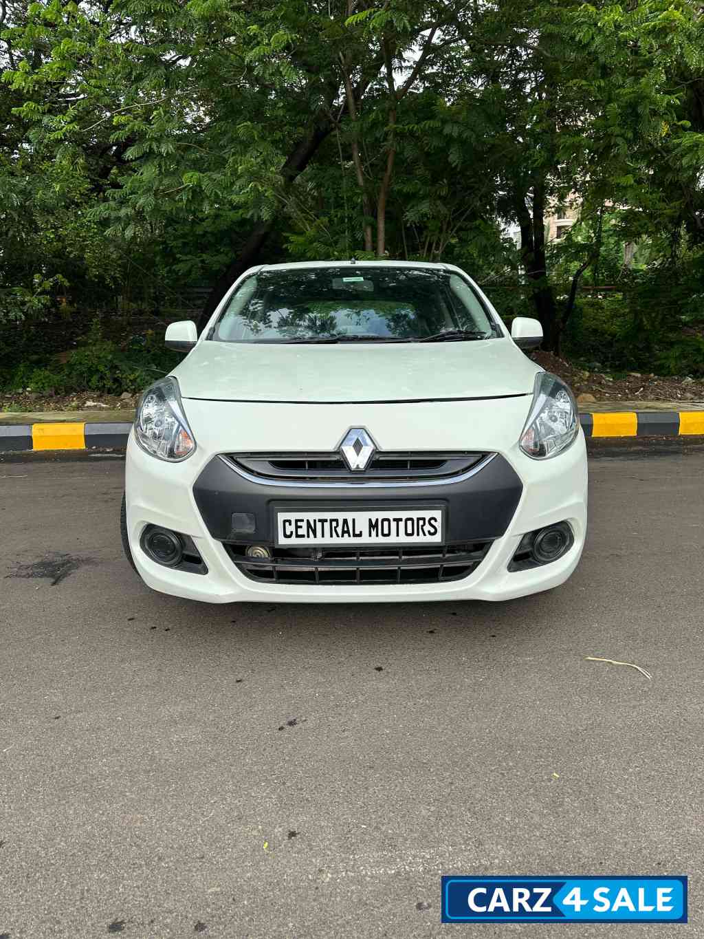 Renault Scala Renault Scala