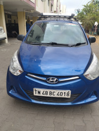 Hyundai Eon 2013 MAGNA LPG+ PETROL 2013 Model