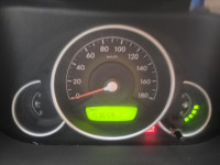 Blue Hyundai Eon 2013 MAGNA LPG+ PETROL