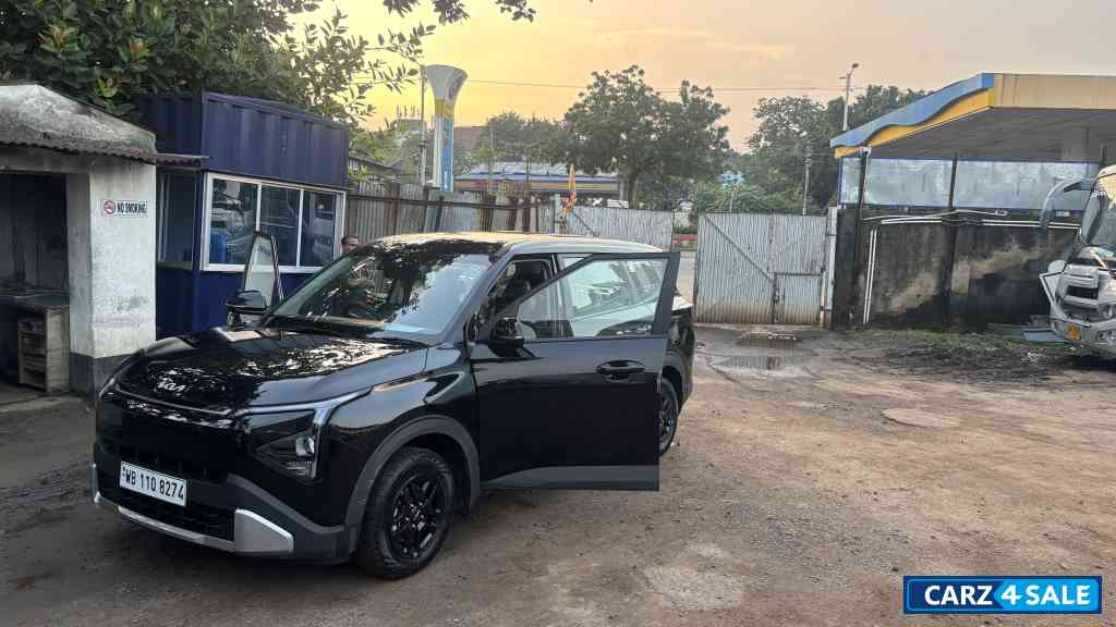Kia Carens Caren’s clavis G1.5