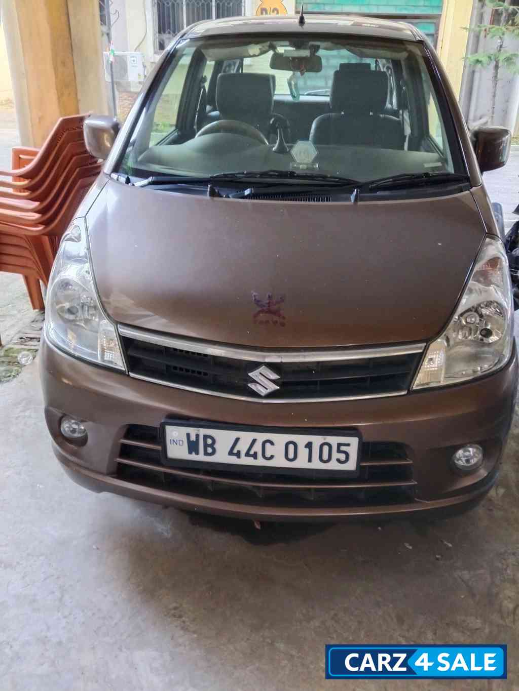 Maruti Suzuki Estilo VXI