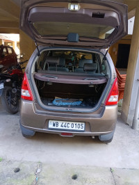 Maruti Suzuki Estilo VXI