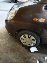 Maruti Suzuki Estilo VXI