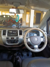 Maruti Suzuki Estilo VXI