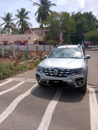Renault Duster RXZ 2021 Model