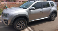 Renault Duster RXZ