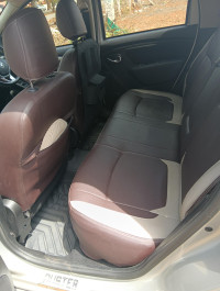 Renault Duster RXZ