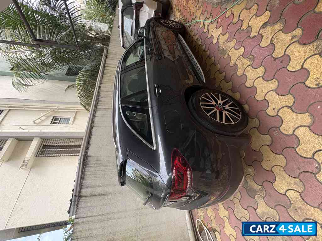 Mercedes-Benz GLC 220D