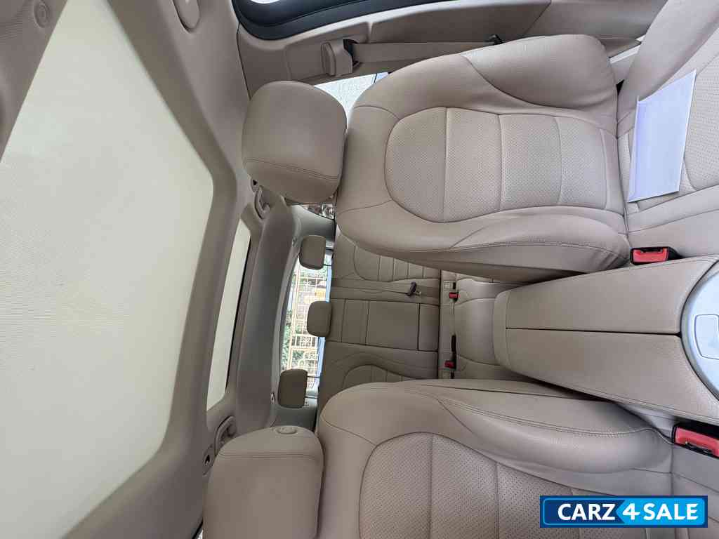 Mercedes-Benz GLC 220D
