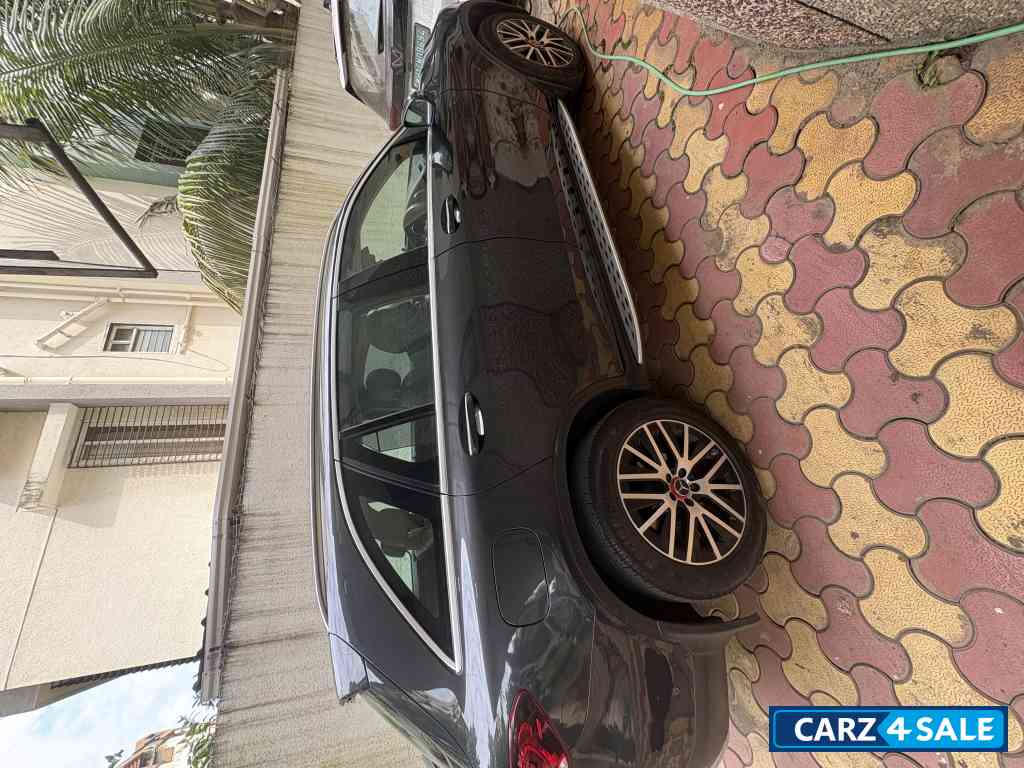 Mercedes-Benz GLC 220D