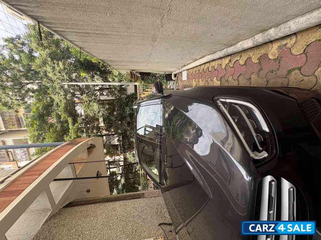 Mercedes-Benz GLC 220D