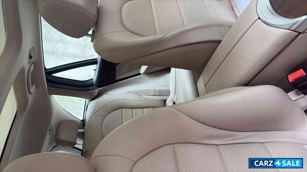 Mercedes-Benz GLC 220D