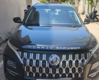 MG Hector Sharp pro cvt 2026 Model