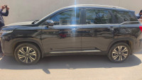 MG Hector Sharp pro cvt