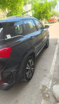 MG Hector Sharp pro cvt