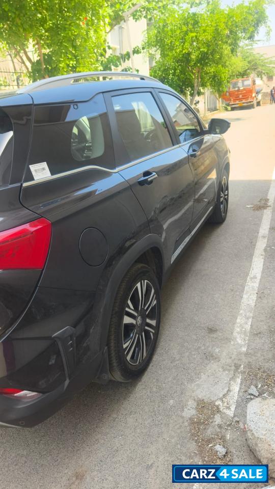 MG Hector Sharp pro cvt MG Hector Sharp pro cvt