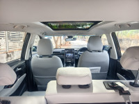 MG Hector Sharp pro cvt