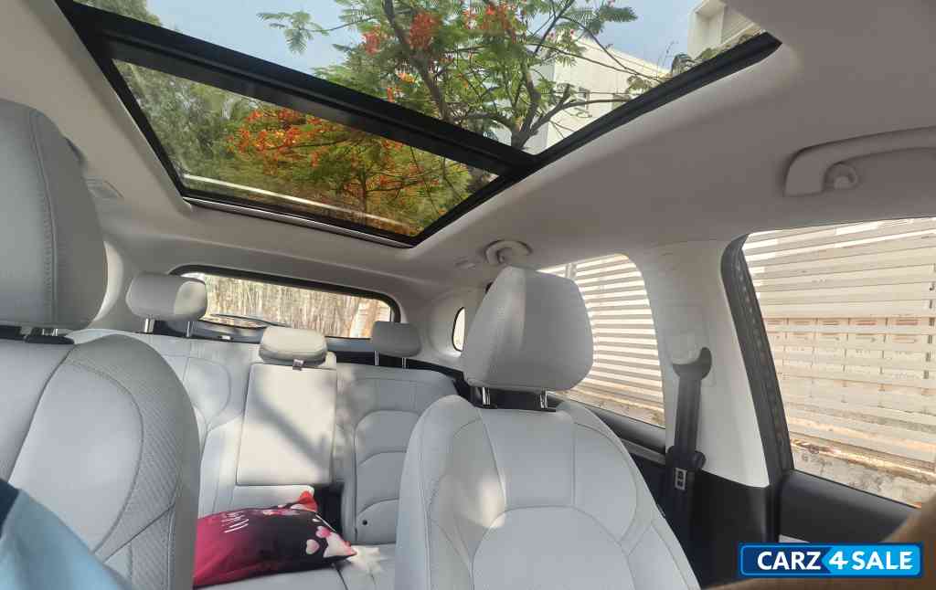 MG Hector Sharp pro cvt MG Hector Sharp pro cvt