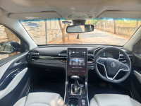 MG Hector Sharp pro cvt