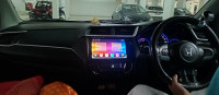 Honda Brio VT At 2017 Model