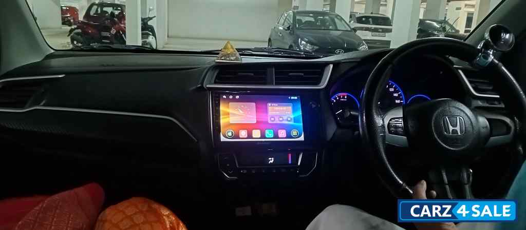 Honda Brio VT At