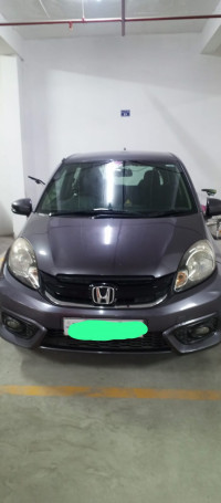Honda Brio VT AT