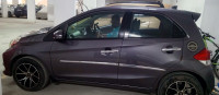 Honda Brio VT AT