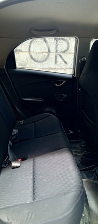 Honda Brio VT AT