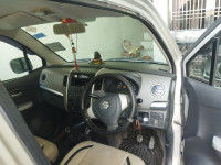 Maruti Suzuki Wagon R Lxi cng