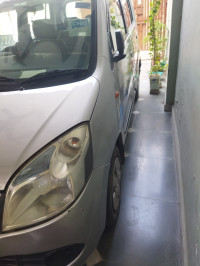 Maruti Suzuki Wagon R Lxi cng