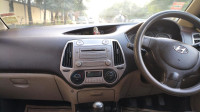 Hyundai i20 Magna 2011 Model