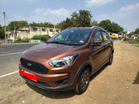 Ford Freestyle Titanium 1.2L 2019 Model