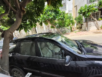 Mahindra XUV 500 W10