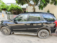 Mahindra XUV 500 W10