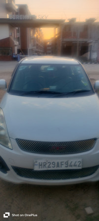 Maruti Suzuki Dzire Vxi 2014 Model