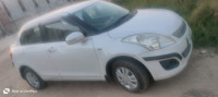 Maruti Suzuki Dzire Vxi