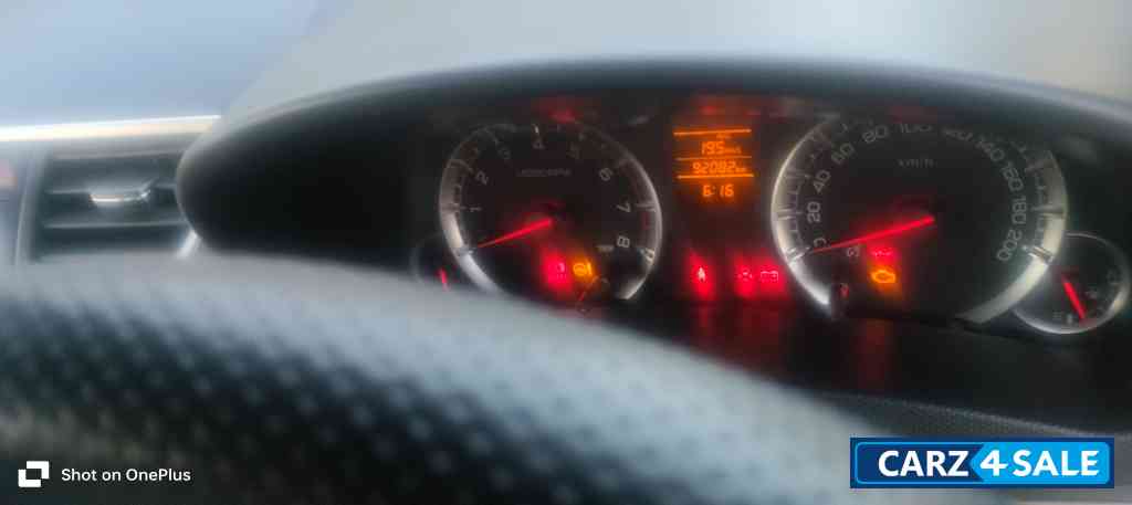Maruti Suzuki Dzire Vxi