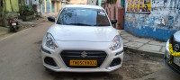 Maruti Suzuki Swift Dizer 2025 Model