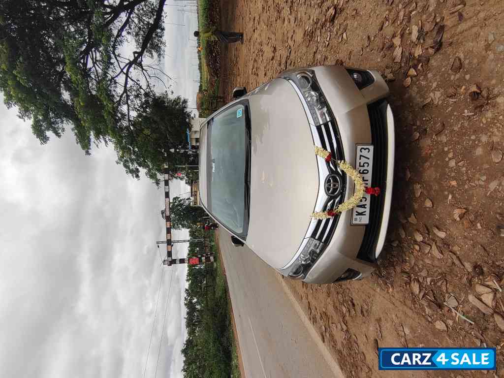 Toyota Corolla Altis Toyota Corolla Altis