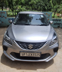 Maruti Suzuki Baleno Delta 2020 Model